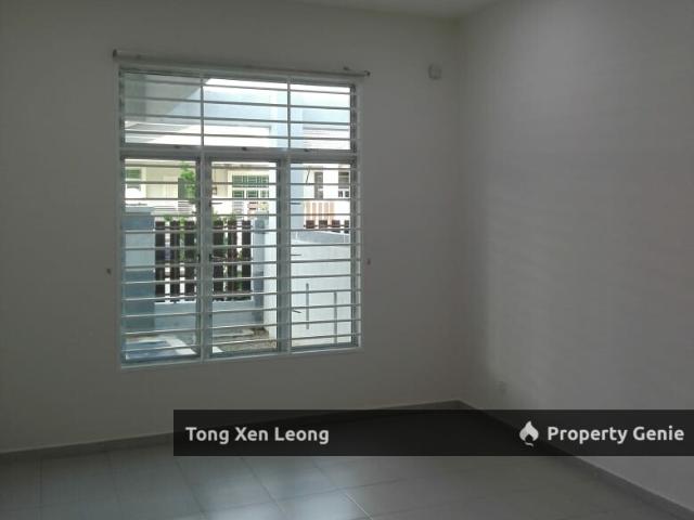 Residential House for sale in Krubong