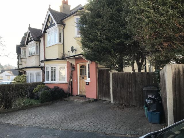 House for rent in London Borough of Croydon, Sanderstead