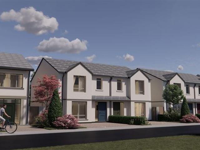 Detached House for sale in Castleconnell, South Tipperary