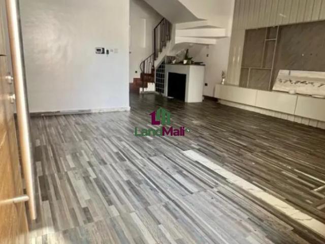 Property for rent in Eti Osa, Abuja