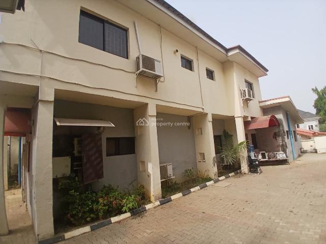 Duplex for rent in Abuja, Sokoto