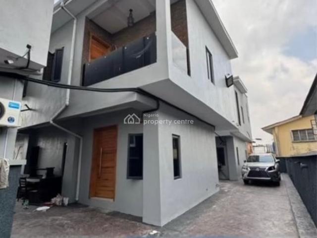 Property for sale in Surulere , Surulere