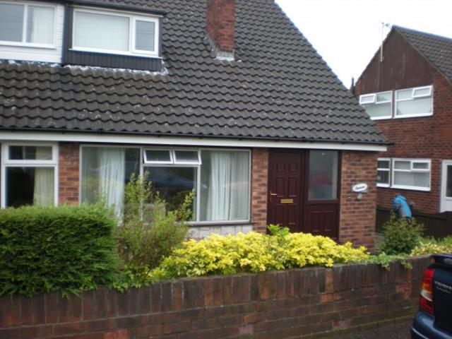 Room for rent in Roby Mill, Lancashire