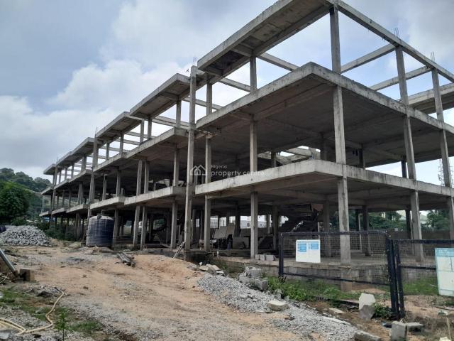 Duplex for sale in Asokoro District , Sokoto