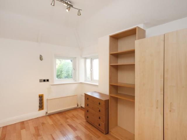 House for rent in Temple Fortune, Greater London