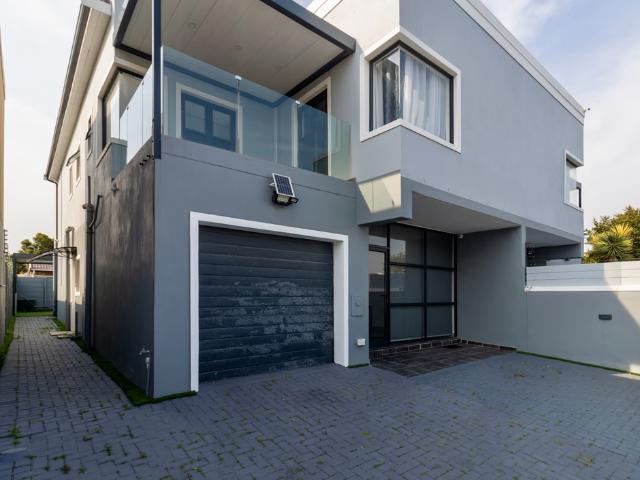 House for rent in Western Cape