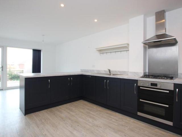 Apartment for rent in Stoke Gifford, South Gloucestershire