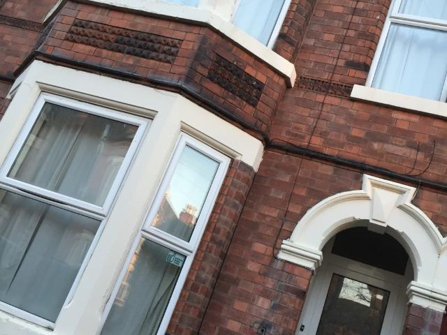 House for rent in Old Lenton, City of Nottingham