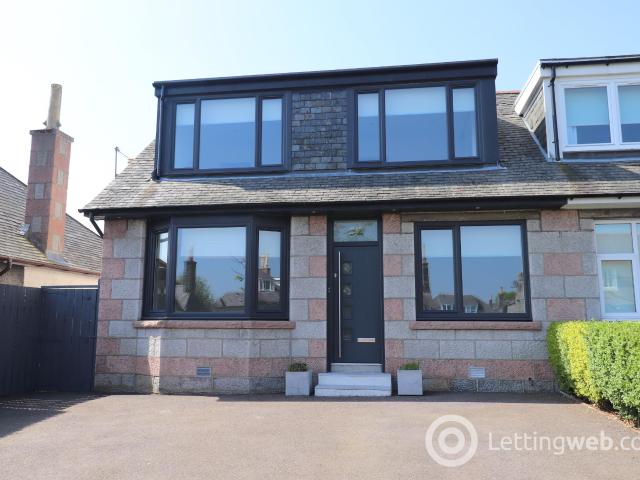House for rent in Ballindoch, Scotland