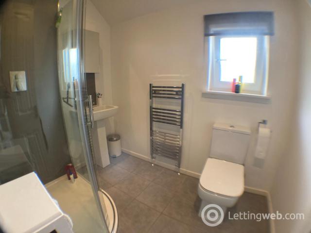 House for rent in Lesmahagow, Scotland