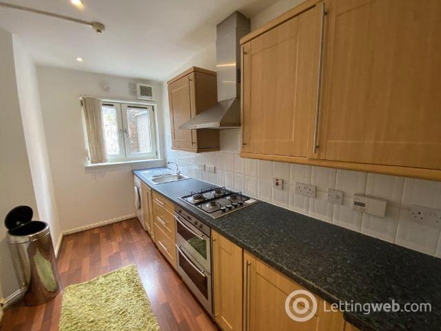 House for rent in Hilltown, Scotland