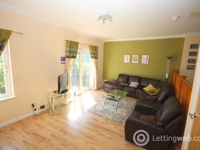 House for rent in Hilltown, Scotland