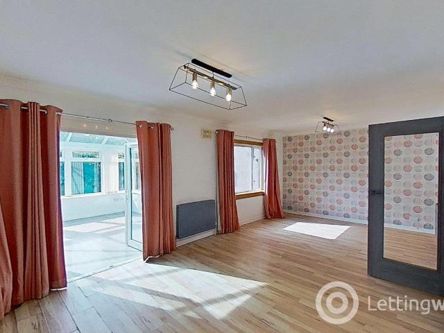 House for rent in Colinton, Scotland