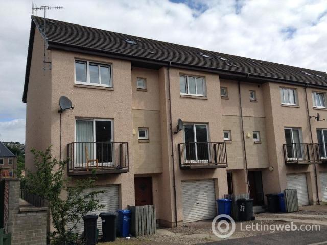 House for rent in Blackness, Scotland