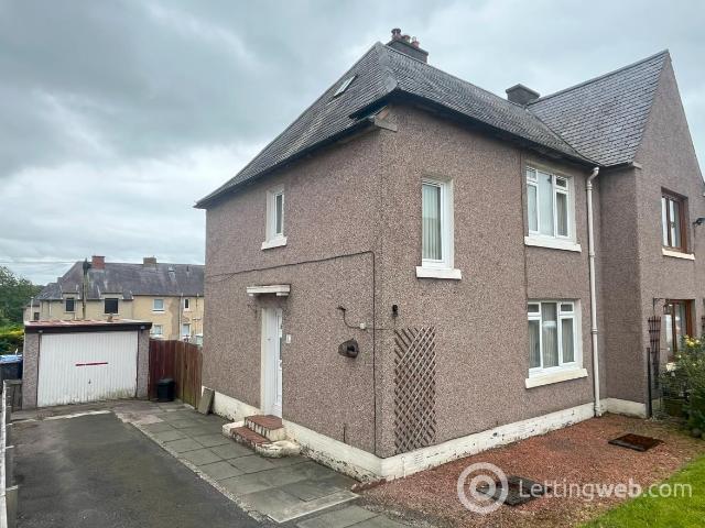 House for rent in Deanburn, Penicuik