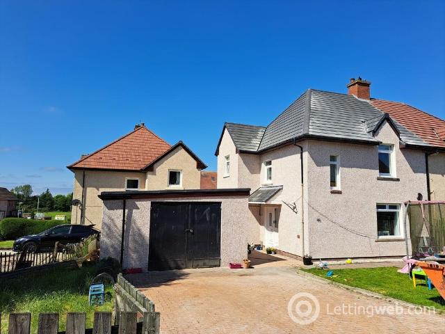 House for rent in Townhead, Scotland