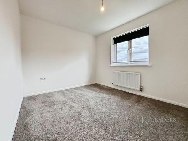 House for rent in Keresley Green, Coventry