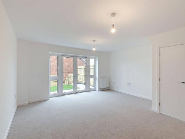 House for rent in Hollington, Guestling Green