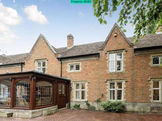 House for rent in Worcestershire