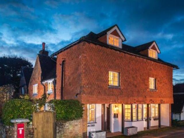 House for sale in Surrey
