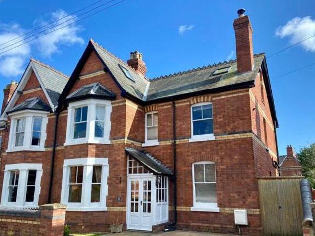 House for sale in Portfields, Lower Bullingham