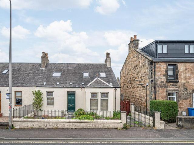 House for sale in Linktown, Kirkcaldy