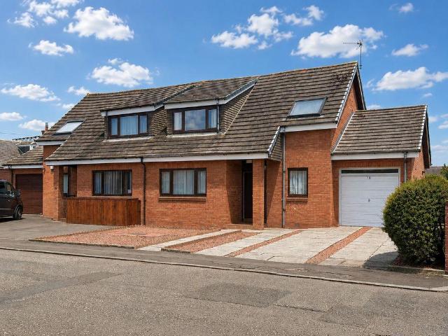 House for sale in Prestwick, Scotland