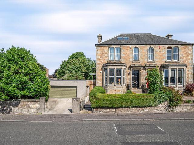 House for sale in Pathhead, Kirkcaldy