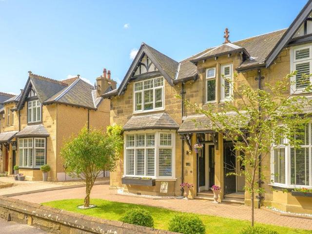 House for sale in Grangemouth, Bowhouse