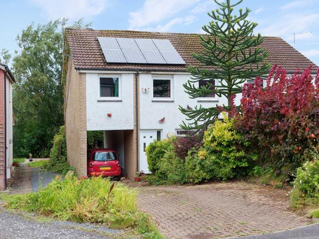 House for sale in Flushing, Scotland