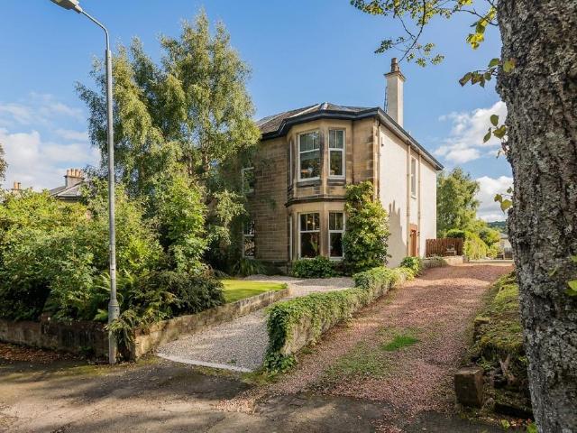 House for sale in Potterhill, Glenburn