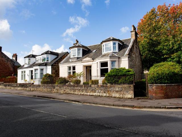 House for sale in Castlehead, Paisley