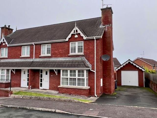 Apartment for rent in Craigavon, Northern Ireland