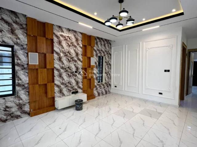 Property for sale in Eti Osa, Lagos