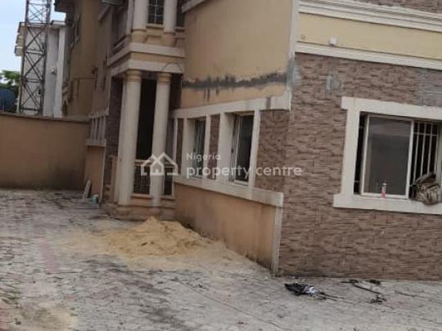 Duplex for rent in Eti Osa, Abuja