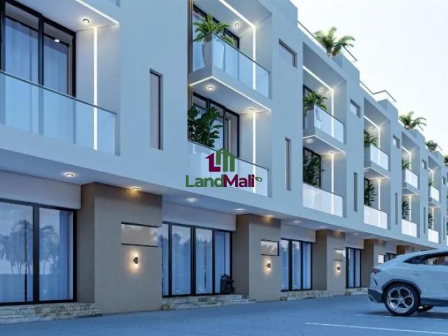 Property for sale in Eti Osa, Abuja