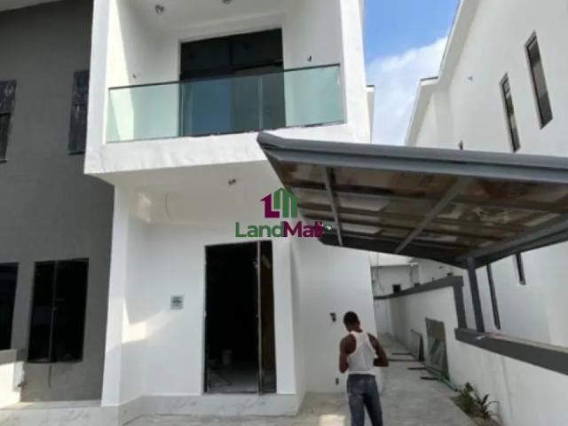 Property for rent in Eti Osa, Abuja