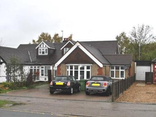 House for rent in Hertfordshire