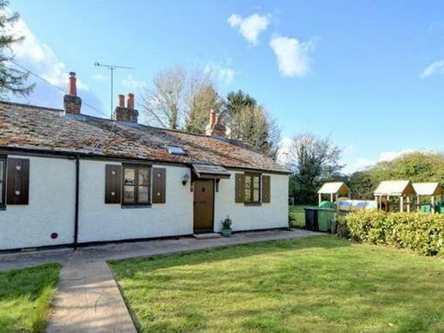 House for rent in Hampshire