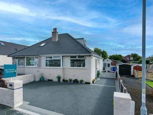 House for rent in Lancashire
