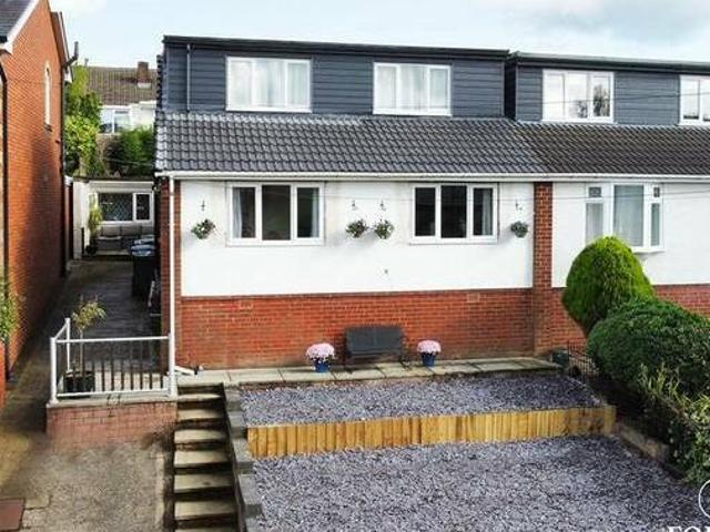 House for rent in Lancashire