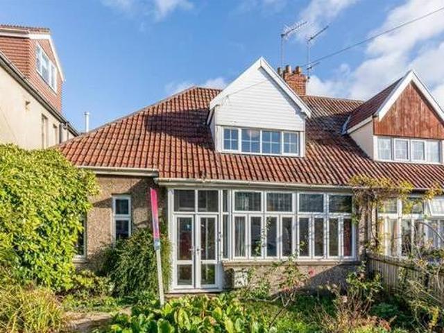 House for rent in Feckenham, City Of Bristol