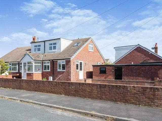 House for sale in Lancashire