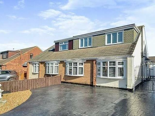 House for rent in North Yorkshire