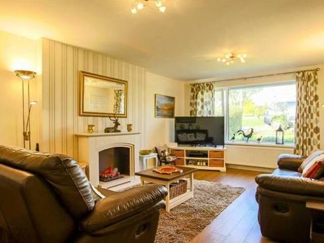 House for sale in Lancashire