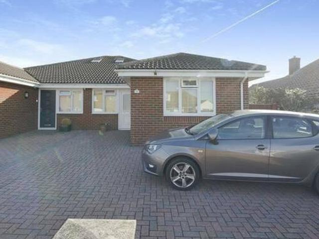 House for rent in East Sussex, England