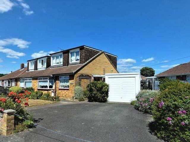 House for rent in Hampshire