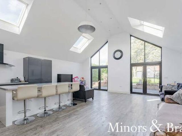 House for rent in Norfolk