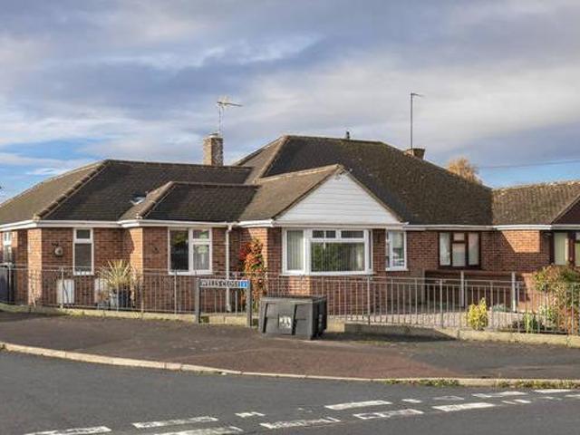 House for sale in Gloucestershire