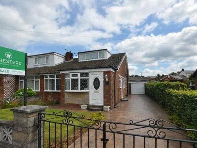 House for rent in Lancashire